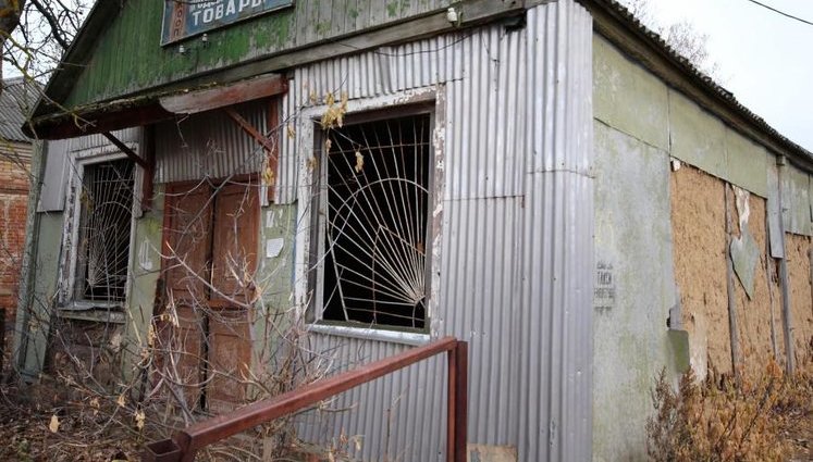 "I Got into Hell, for Sure!": Blogger Sergei Lezhniov Showed how People Live in Russian Province Today. PHOTOS
