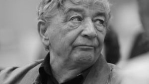 Умер писатель и сценарист Эдуард Успенский