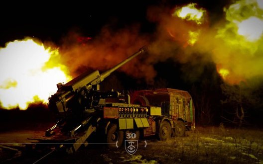 Українські військові відбили наступ РФ на Покровському напрямку, - 7 корпус ДШВ