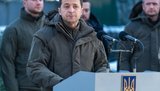 "Кіборги" довели: ми не віддамо жодного клаптика української землі, - Зеленський