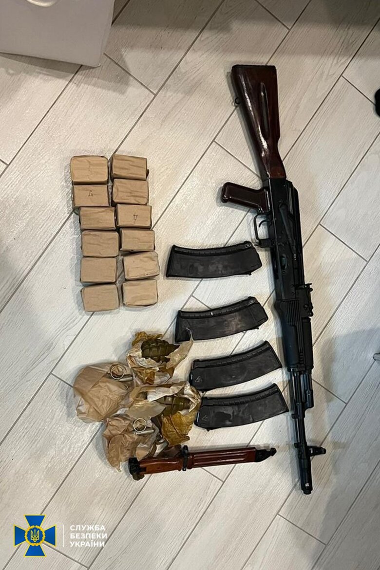 Ministry of Defense official Khmelnytsky was notified of suspicion in case of purchase of low-quality bulletproof vests for over UAH 100 million, - Prosecutor General’s Office 04