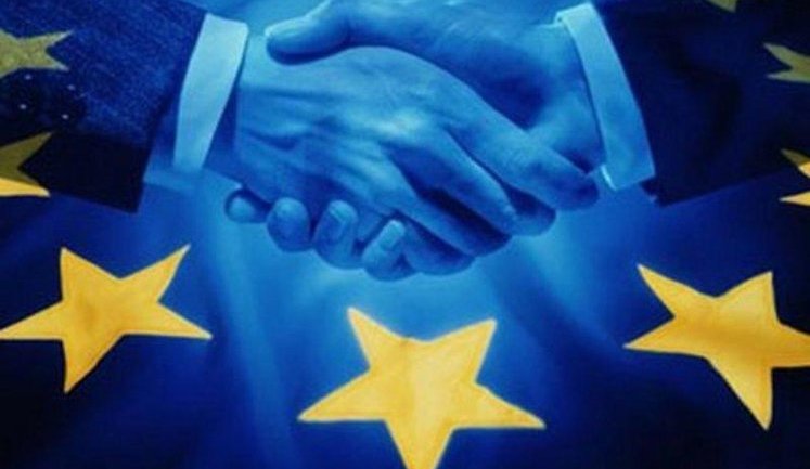 Austrian President signed ratification of Ukraine-EU Association Agreement