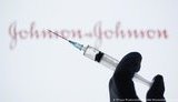 Johnson&Johnson подала у ВООЗ заявку на екстрене використання своєї вакцини від коронавірусу