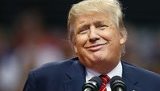 трамп