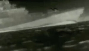 Exclusive footage of burning Russian ships in Sevastopol: At least 3 caliber carriers destroyed. VIDEO