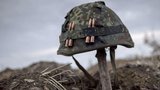 Минулої доби загинув воїн внаслідок російського обстрілу. Війська РФ тричі відкривали вогонь, - ООС