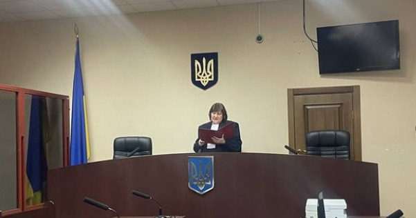 Справа Гринкевичів: Арешт фігурантів справи Гринкевичів | Цензор.НЕТ