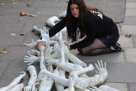 посольство лондон рф