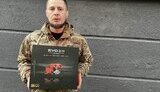 Загинув лейтенант ССО Михальчук