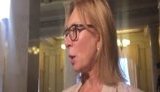 Денісова заявила про готовність виїхати в окуповану Керч разом із російським омбудсменом Москальковою
