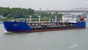 Чому "Мрію-Вілгу" намагаються сьогодні врятувати від арешту в Херсоні?
