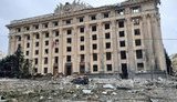У Харкові збили ворожий літак, який бомбардував місто, - ЗМІ