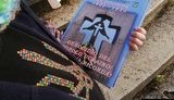 Украинцы в Риме призвали парламент Италии признать Голодомор геноцидом. ФОТОрепортаж