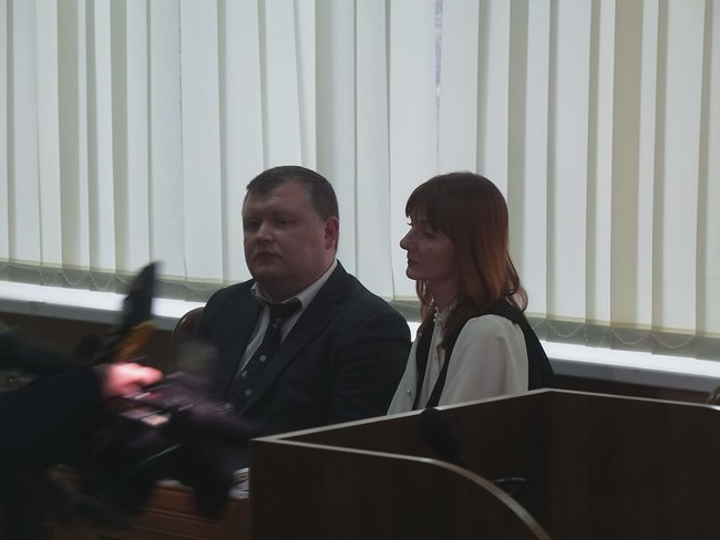 Суд відмовився продовжити Мангеру зобовязання щодо запобіжного заходу 06