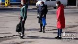 Мешканку Кривого Рогу оштрафували на 17 тис. за порушення карантину: була в компанії двох осіб