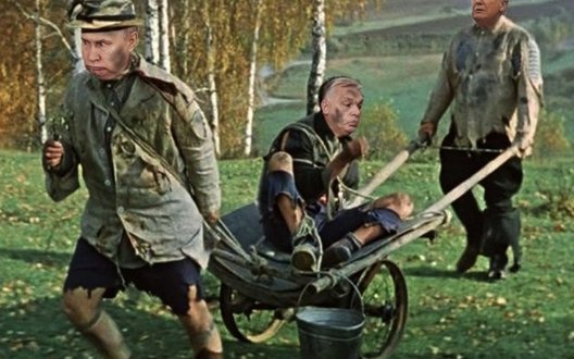 Відкриття Ормузької протоки, зняття санкцій, армія лукашенка. Свіжі фотожаби від "Цензор.НЕТ"