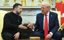 Зеленский оценил метод кнута и пряника от США во время переговоров