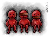 Наследие ссср – слышу войну, вижу войну, говорю о войне, думаю о войне…