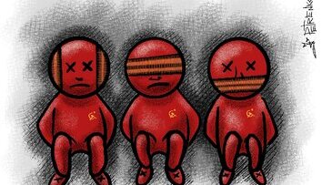 Наследие ссср – слышу войну, вижу войну, говорю о войне, думаю о войне…