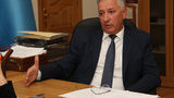 Поширення пожежі в Зоні відчуження зупинено, ліквідація триває, радіаційний фон не перевищено, - Чечоткін. ВIДЕО
