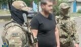 СБУ викрила агента ГРУ РФ на Донеччині