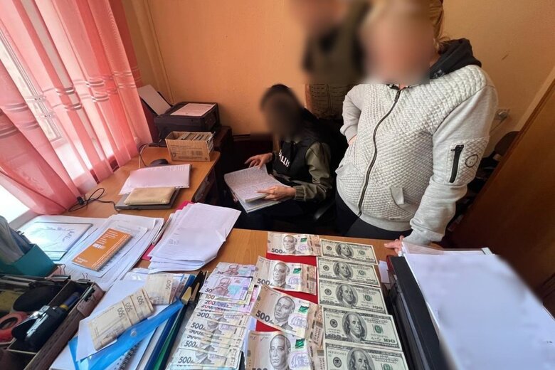 Mobilisation evasion scheme uncovered in Chernihiv region
