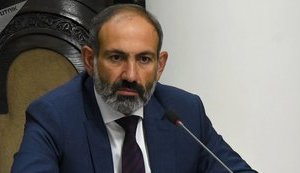Пашинян начал в Армении "второй этап революции" - очищение от коррумпированных судей, - Бутусов