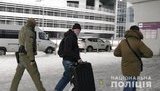 Норвежец с криминальной биографией, намеревавшийся совершить тяжкие преступления, выдворен из Украины с запретом на въезд на 3 года, - Нацполиция. ФОТО