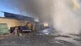 ростов,пожежа