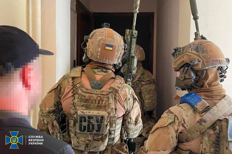 Нардепа від ОПЗЖ Пономарьова спіймали на держзраді, - СБУ 02