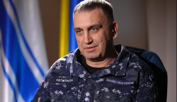 ЗСУ ще до 2014 року розглядали ситуацію, що РФ може спробувати захопити Крим, - Неїжпапа