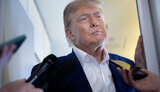U.S. President Donald Trump
