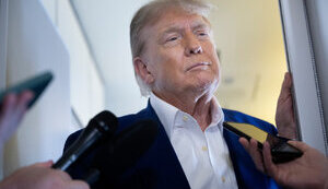 Трамп про TikTok