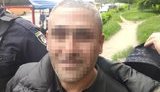 Підсудного Мамедова, який втік із зали суду в Ірпені, затримали в Києві, - Крищенко. ФОТО