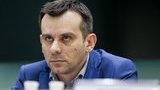 Didenko elected head of Central Election Commission
