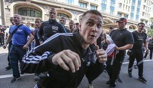 Титушко отправили под домашний арест