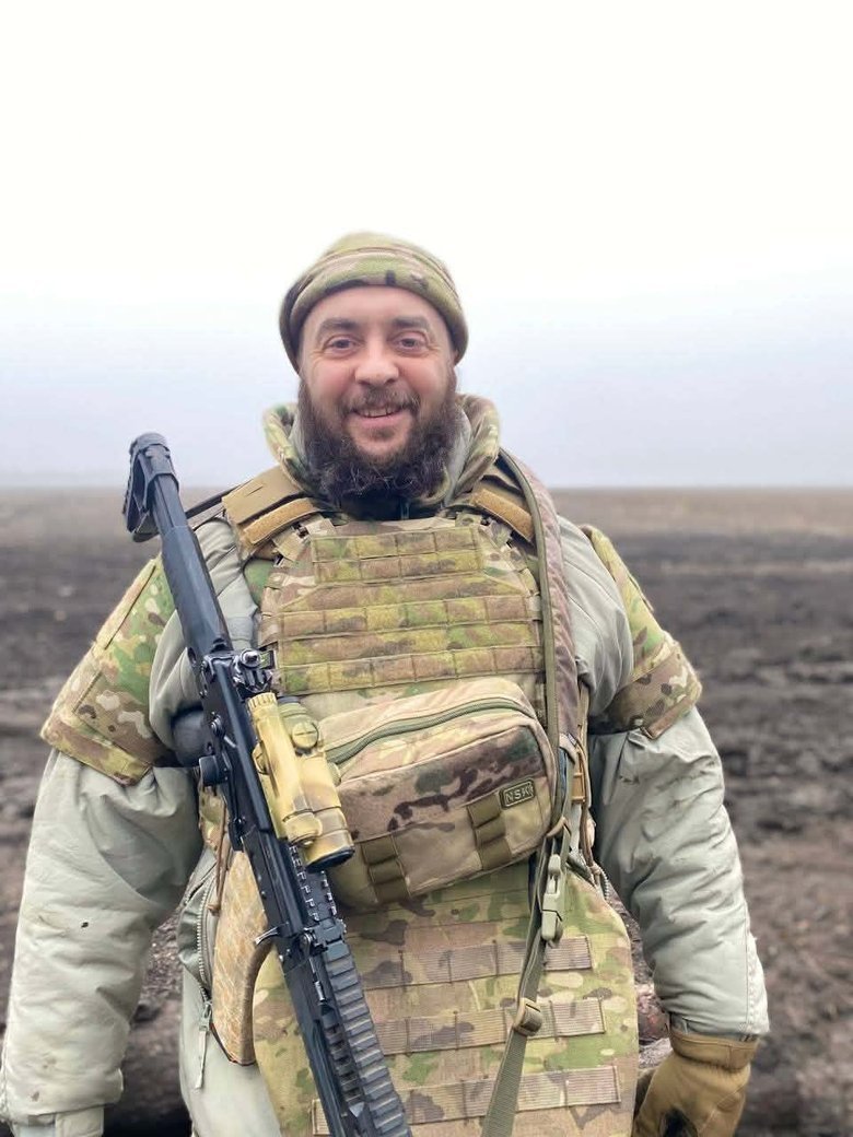 каданов,олег