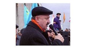 Жерар Депардье предложил председателю крымской налоговой администрации роль Тараса Бульбы