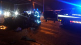 Водій Daewoo Lanos загинув у ДТП на Дніпропетровщині, - ДСНС