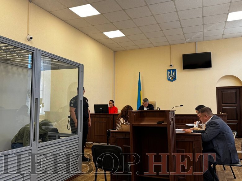 Ширшину подкинули наркотики: подозреваемому выбирают меру пресечения
