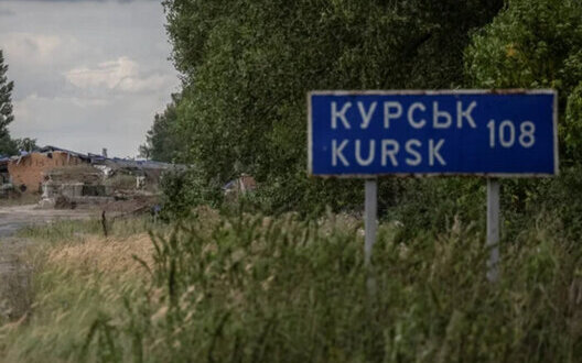 На Курском направлении россияне получили приказ не брать в плен украинских военных