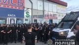 Прокуратура ще не встановила, хто побив телеоператора під час сутичок на харківському ринку "Барабашово"