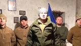 Зеленский дал команду выбить добровольцев из Золотого, но мы никуда не уйдем, - участник акции "Ні - капітуляції" Янтар. ВИДЕО