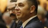 Портнов: "Теперь в Украине запрещено задерживать или арестовывать бизнесменов"