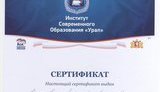 "Единая Россия" начала выдачу сертификатов "интернет-троллей": работать надо и на украинских форумах. ДОКУМЕНТ