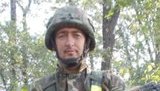 Ветеран АТО Сергій Шевченко потребує допомоги на курс хіміотерапії. ФОТО