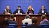 Кабмін створив Національну службу здоров