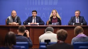 Кабмін створив Національну службу здоров'я