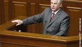 Медведько оставили кресло генпрокурора