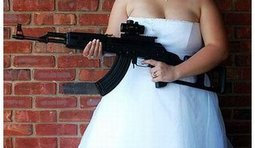 Плохая невестка